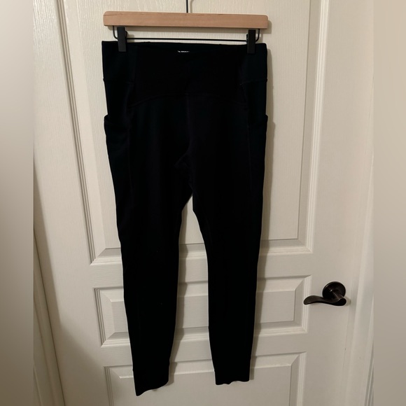 Brooks Momentum Thermal Pant - Picture 1 of 6